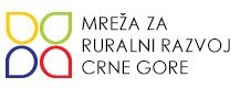 Mreza za ruralni razvoj Crne Gore