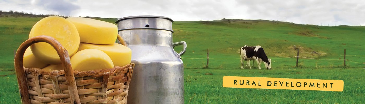 Rural Development RRA BKP