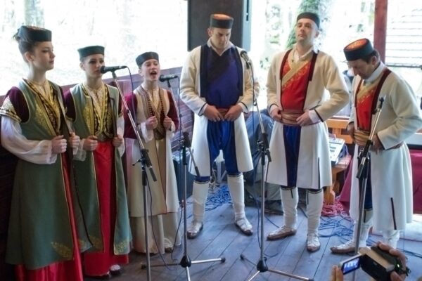 Sanacija objekta u NP Biogradska gora i otvaranje turističke sezone