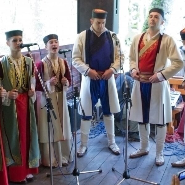 Sanacija objekta u NP Biogradska gora i otvaranje turističke sezone