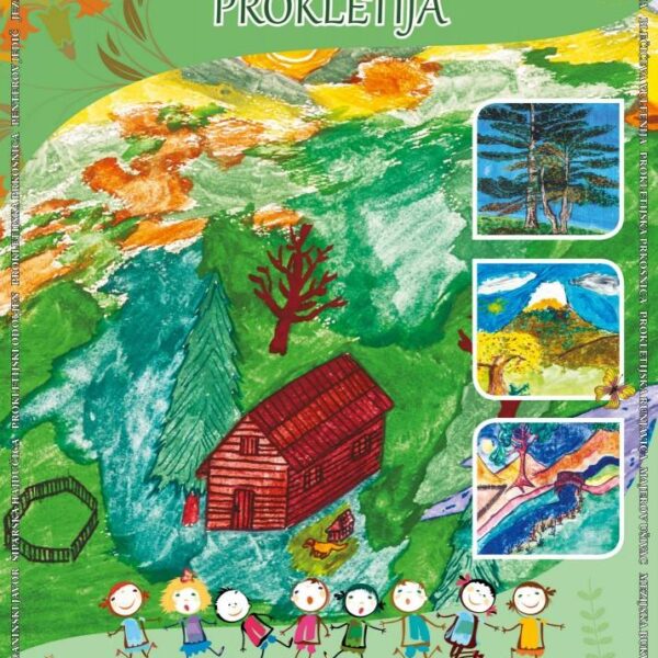 Zaštita biodiverziteta u regionu Prokletija