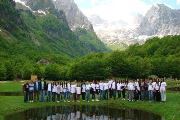 Zaštita biodiverziteta u regionu Prokletija