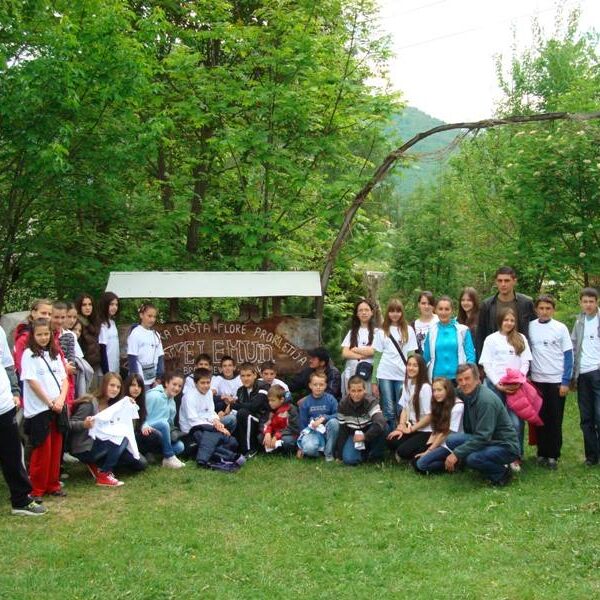 Zaštita biodiverziteta u regionu Prokletija