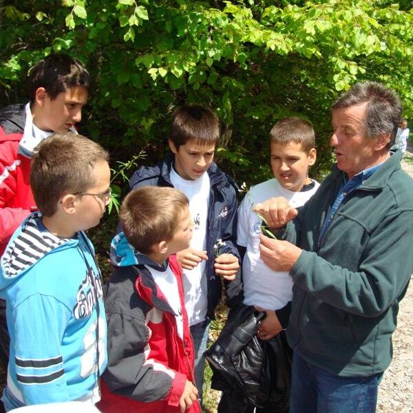 Zaštita biodiverziteta u regionu Prokletija