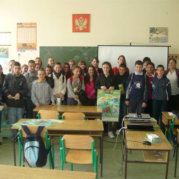 Zaštita biodiverziteta u regionu Prokletija