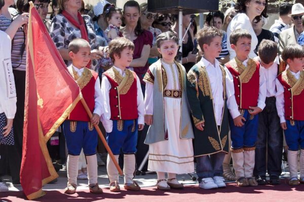 Manifestacija „Udahnite Kolašin“ i otvaranje kulturne rute