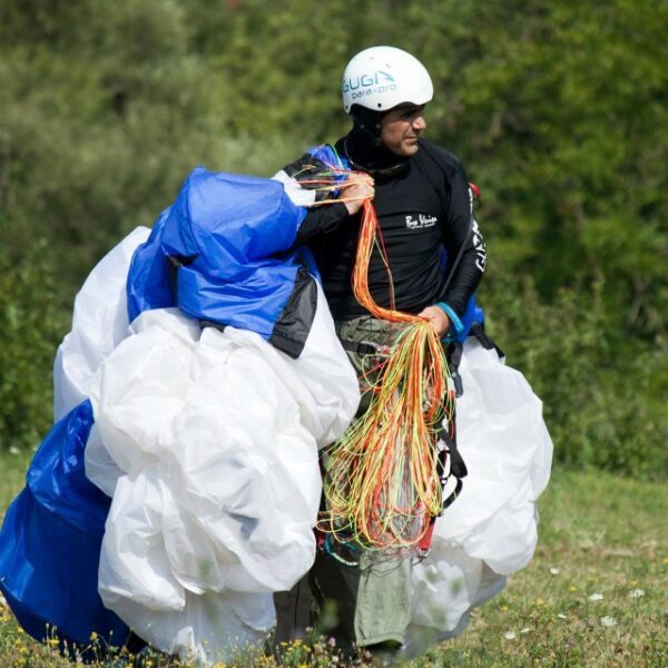 Fly to Remember – The Open Championship in paragliding Berane