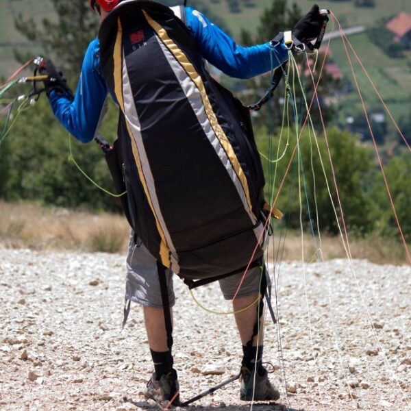 Fly to Remember – The Open Championship in paragliding Berane