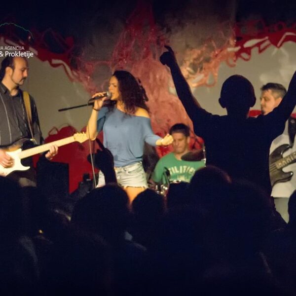 Ivangrad Fest – muzički centar proslave 150 godina Berana