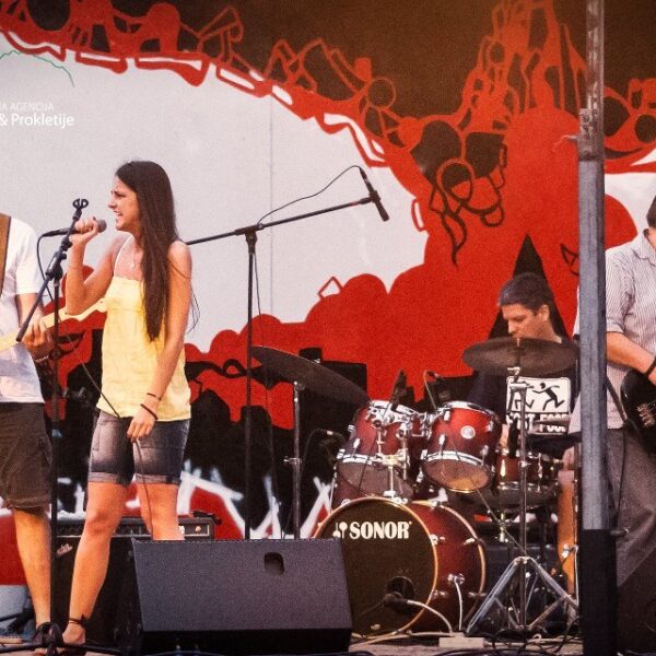 Ivangrad Fest – muzički centar proslave 150 godina Berana