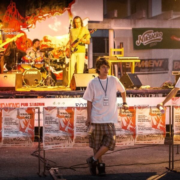Ivangrad Fest – muzički centar proslave 150 godina Berana
