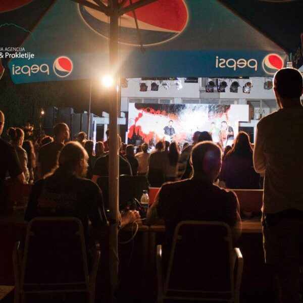 Ivangrad Fest – muzički centar proslave 150 godina Berana