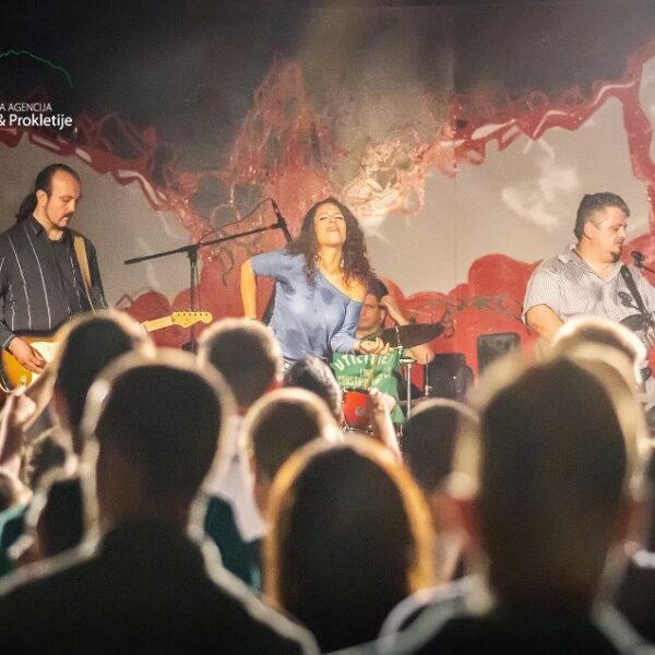 Ivangrad Fest – muzički centar proslave 150 godina Berana