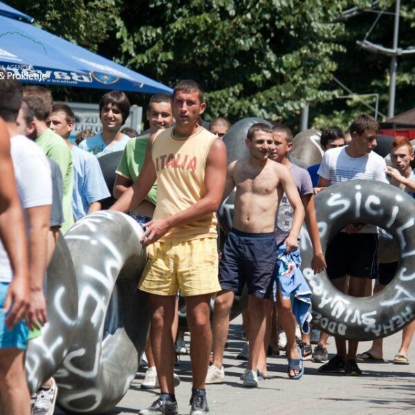 Šlaufijada