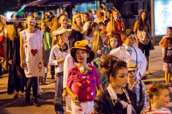 Obnavljanje tradicije: Beranska Šlaufijada