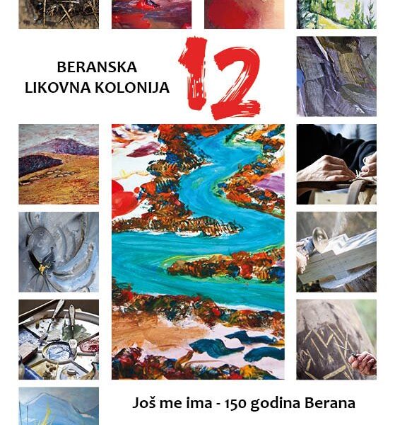 Likovna kolonija