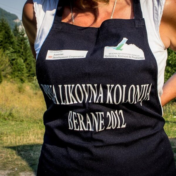 Likovna kolonija