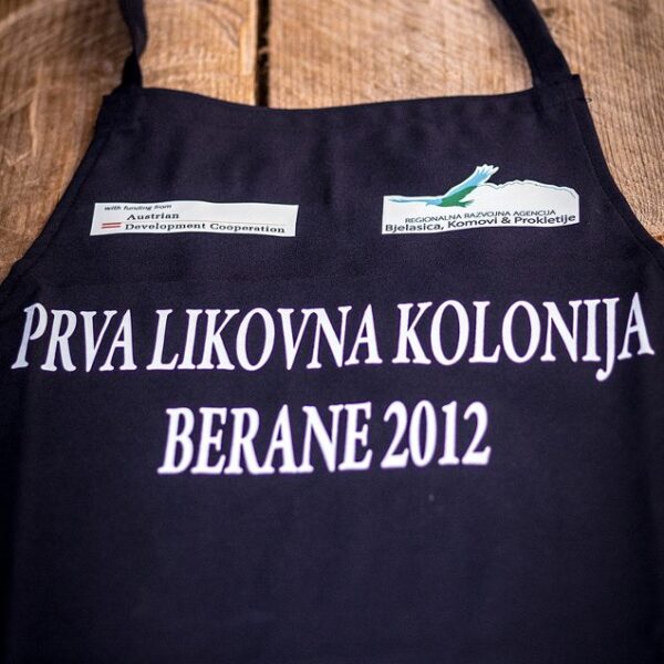 Likovna kolonija