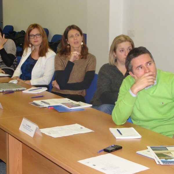 Facilitating responsible innovation (FaRInn)