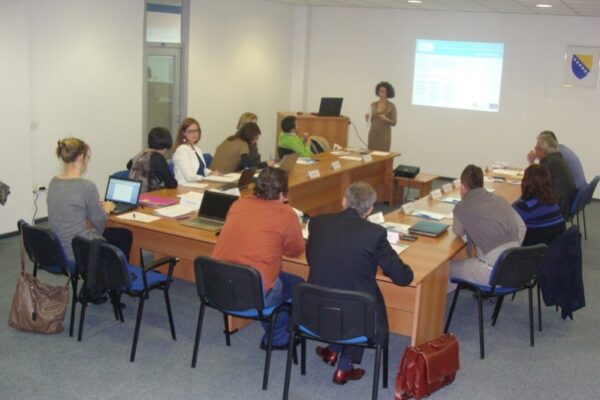 RRA BKP partner na međunarodnom projektu FaRInn