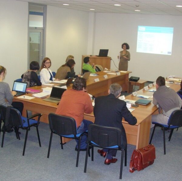 Facilitating responsible innovation (FaRInn)