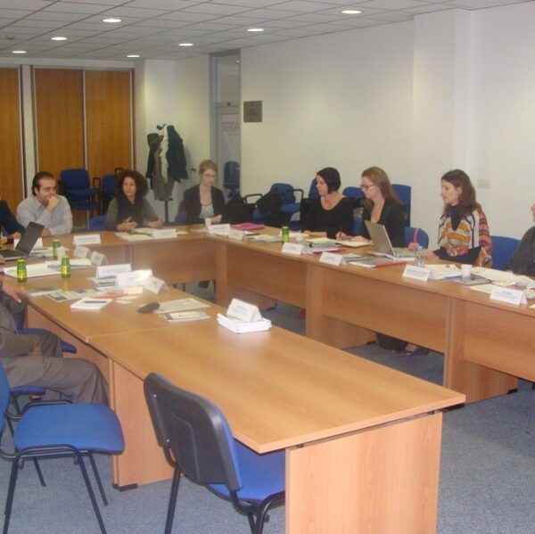 Facilitating responsible innovation (FaRInn)