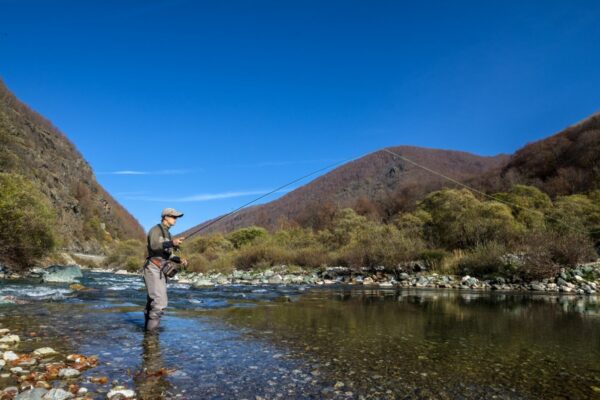 Ribarski dom u Andrijevici – centar fly fishing turizma na Limu