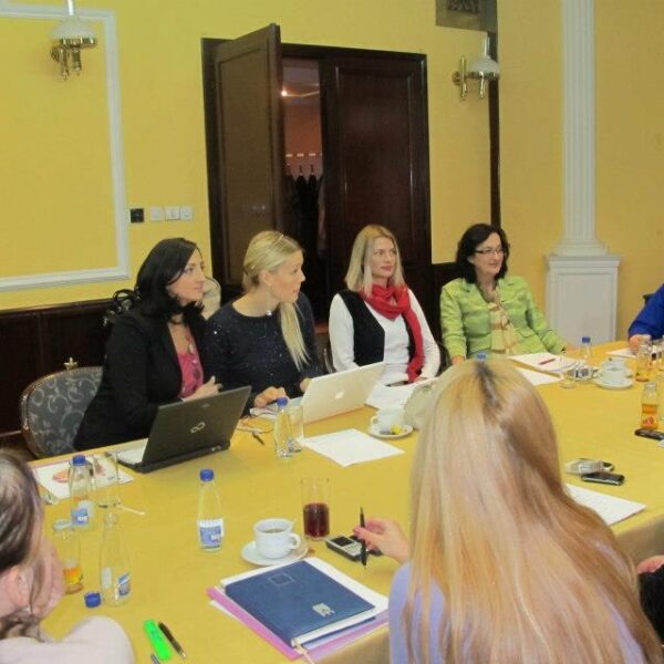 Economic empowerment of women