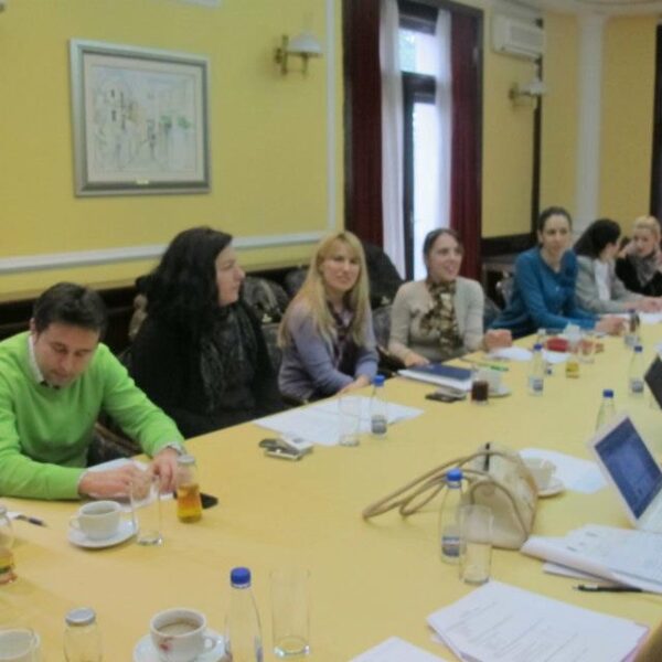 Economic empowerment of women