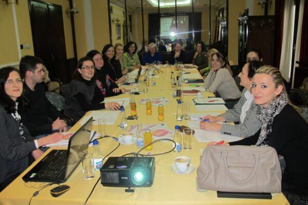 Ekonomsko osnaživanje žena u Kolašinu i Mojkovcu