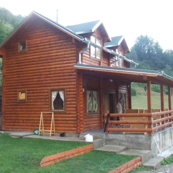 Ribarski dom u Andrijevici – centar fly fishing turizma na Limu