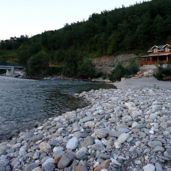 Ribarski dom u Andrijevici – centar fly fishing turizma na Limu