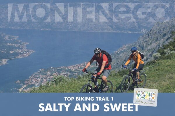 Top Trail 1 – Salt and Sweet: An Unforgettable Cycling Route from Sea Salt to Mountain Peaks