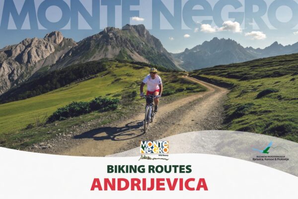Andrijevica On Two Wheels: Embracing The Komovi Mountains And The Lim Valley 1
