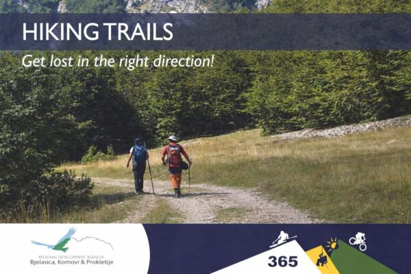 Pješačke Staze: Otkrijte Planinu Korak Po Korak 1