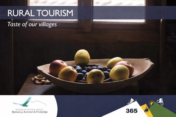 Rural Tourism: Experience The Authentic Spirit Of The Mountains 1