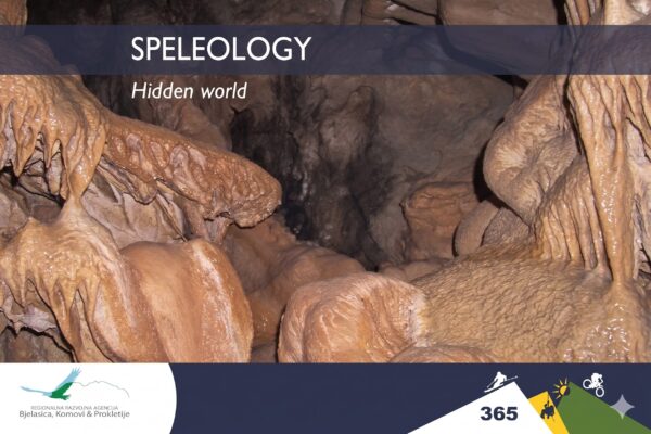 Speleologija: Skriveni Svijet Ispod Planina 1