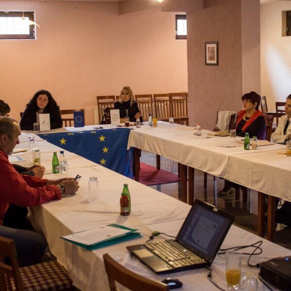 Year-round tourism in mountain destinations of Bosnia and Herzegovina and Montenegro