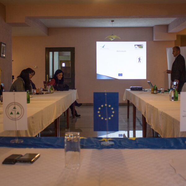 Year-round tourism in mountain destinations of Bosnia and Herzegovina and Montenegro