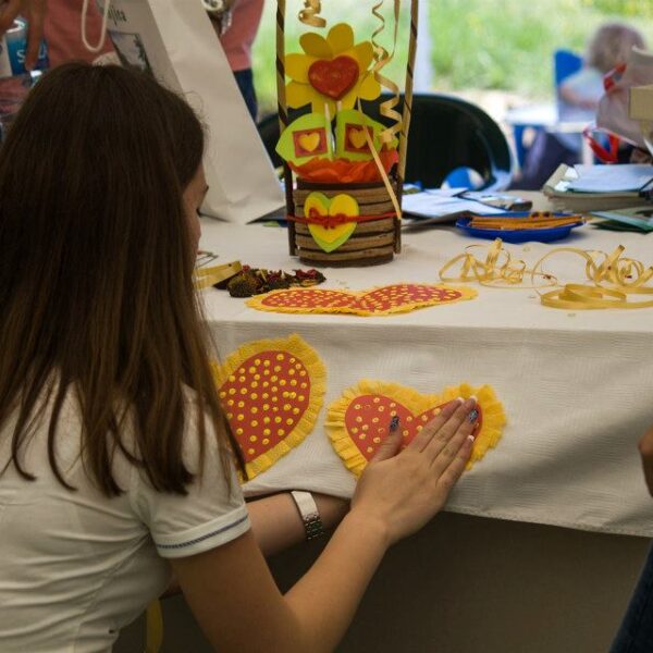 Youth Entrepreneurship Fair