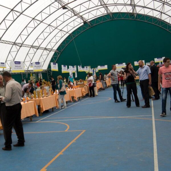 Youth Entrepreneurship Fair