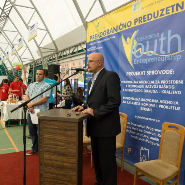 Youth Entrepreneurship Fair