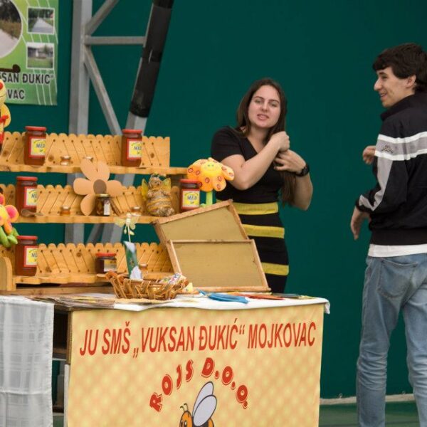 Youth Entrepreneurship Fair