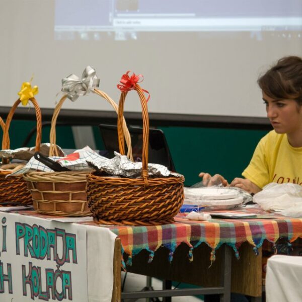 Youth Entrepreneurship Fair