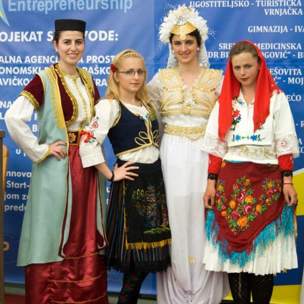 Youth Entrepreneurship Fair