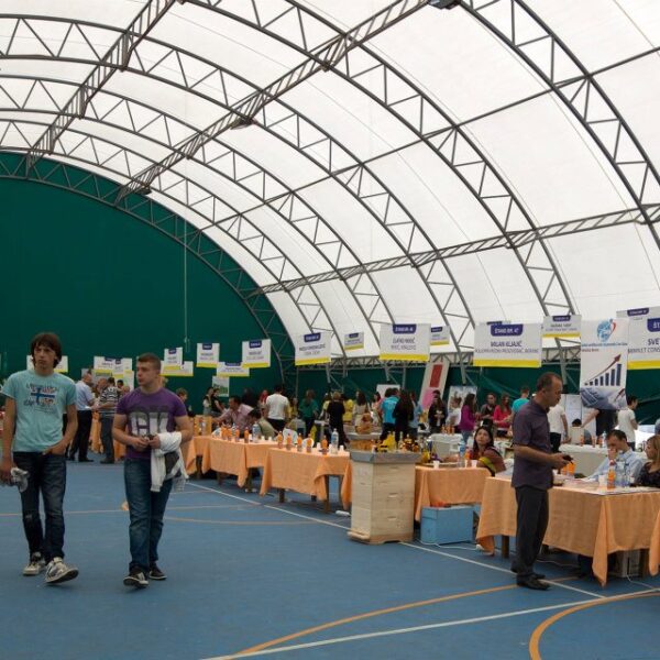 Youth Entrepreneurship Fair