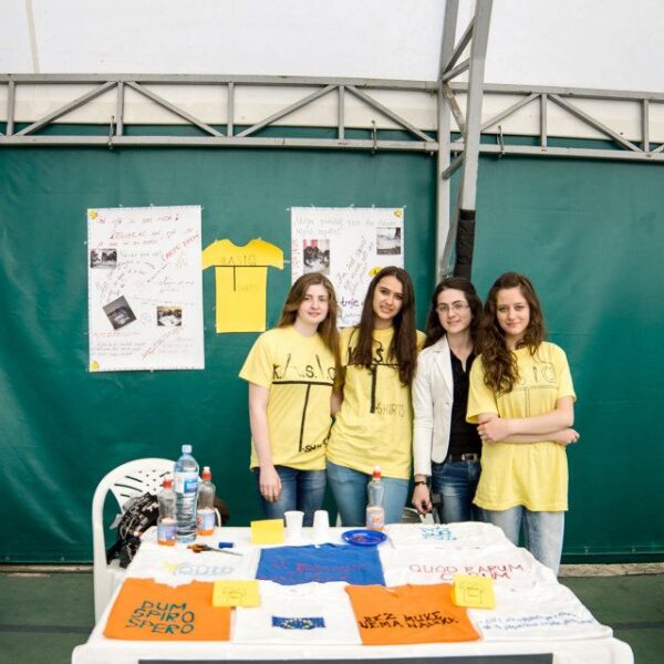 Youth Entrepreneurship Fair