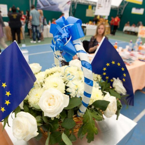 Youth Entrepreneurship Fair