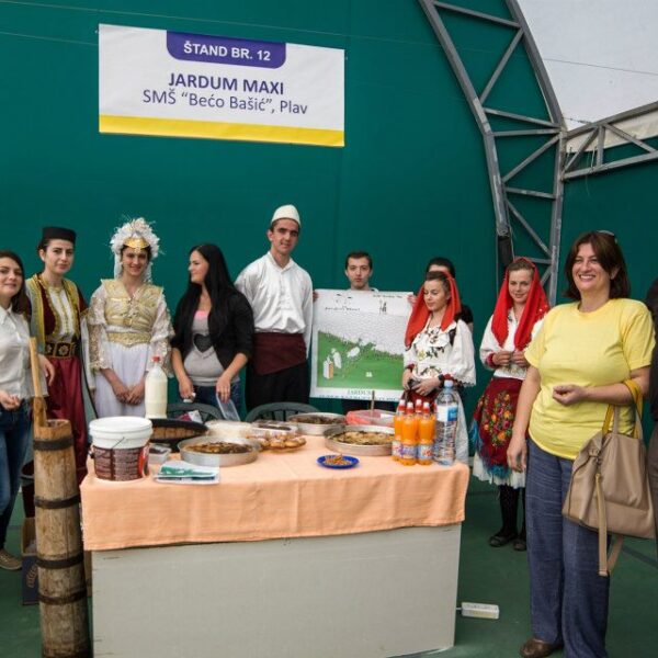 Youth Entrepreneurship Fair