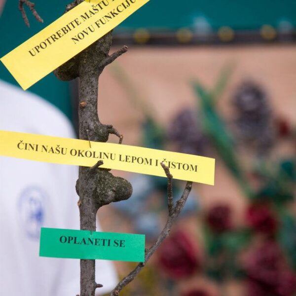 Youth Entrepreneurship Fair